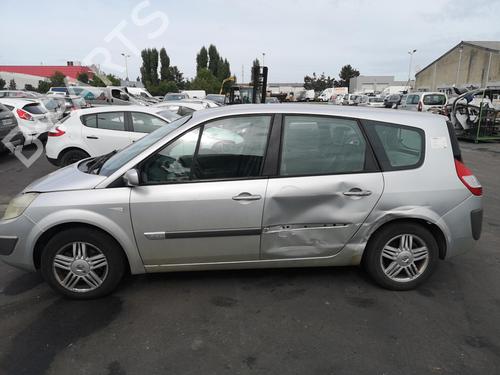 Switch RENAULT GRAND SCÉNIC II (JM0/1_) 1.9 dCi (JM0G, JM12, JM1G, JM2C) | BP25520186I30