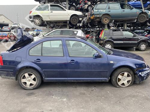 Vindusheismekanisme venstre foran VW BORA I (1J2) 1.9 TDI | BP25529550C22 