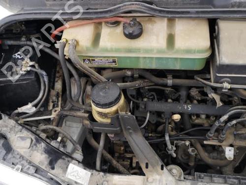 Front left interior door handle CITROËN JUMPER I Van (244) 2.0 HDi | BP25524055I13  - Image 21