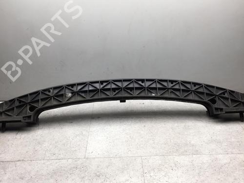 Støtfangerbjelke foran PEUGEOT 206 Hatchback (2A/C) 1.9 D | BP25532776C109