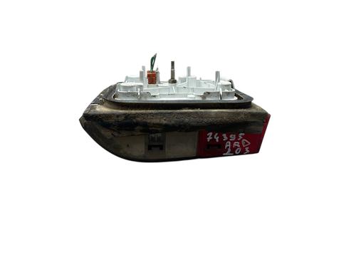Used Right taillight Right taillight PEUGEOT 205 II (20A/C) 1.4 (75 hp) 26049435 26049435