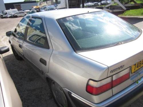 Hand brake CITROËN XANTIA (X1_, X2_) 1.8 i 16V | BP25516090I18 