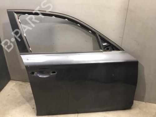 Used Right front door BMW 1 (E87) 120 d (177 hp) 25546827