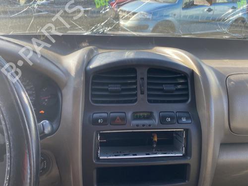 Front left interior door handle HYUNDAI SANTA FÉ I (SM) 2.0 CRDi 4x4 | BP25544287I13  - Image 5