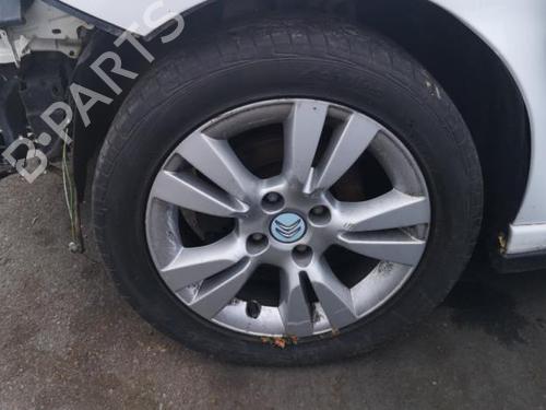 Left front brake caliper CITROËN DS3 (SA_) 1.6 HDi 90 | BP25557707M105 - Image 19