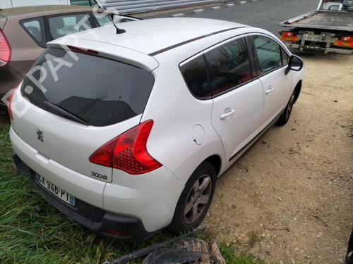 Starter PEUGEOT 3008 I MPV (0U_) 2.0 HDi 150 / BlueHDi 150 | BP26453271M8 