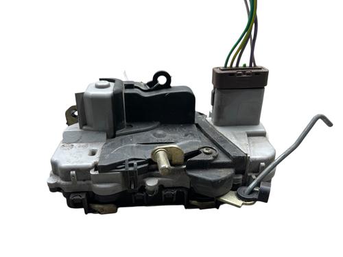 Used Front left lock CITROËN XSARA PICASSO (N68) 2.0 HDi (90 hp) 30358922