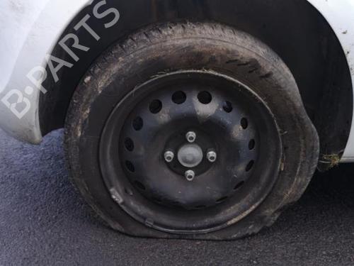 Front right lock RENAULT CLIO III (BR0/1, CR0/1) 1.5 dCi | BP25519975C97 