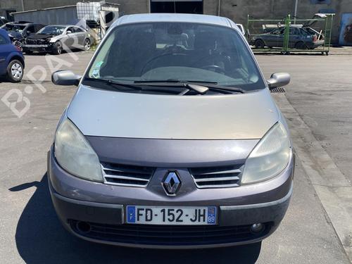 Højre forlygte RENAULT SCÉNIC II (JM0/1_) 1.9 dCi (JM0G, JM12, JM1G, JM2C) | BP25580066C29 