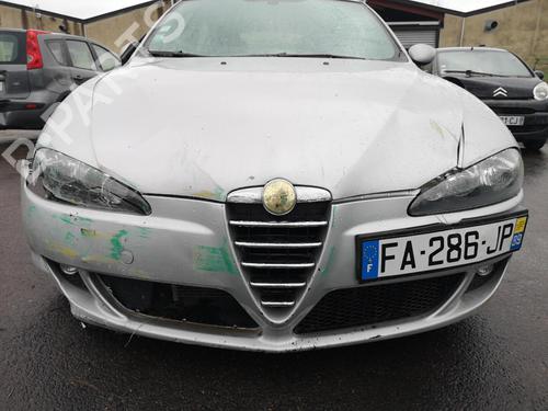 Left taillight ALFA ROMEO 147 (937_) 1.9 JTDM 8V (937.AXD1A, 937.AXU1A, 937.BXU1A) | BP25517522C34 