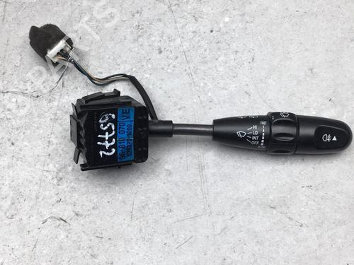 Used Steering column stalk CHEVROLET AVEO / KALOS Hatchback (T250, T255) 1.2 LPG (84 hp) 25584802