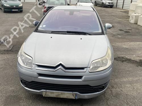Left front window switch CITROËN C4 I (LC_) 1.6 HDi | BP33019746I27  - Image 15