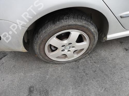 Switch SKODA FABIA I Combi (6Y5) 1.9 TDI | BP25584605I30  - Image 8