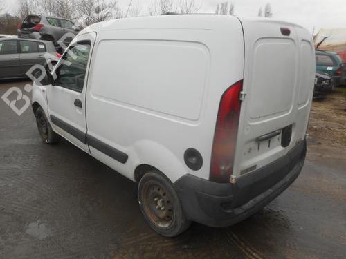 Steering column stalk RENAULT KANGOO Express (FC0/1_) | BP31333457I23 - Image 4