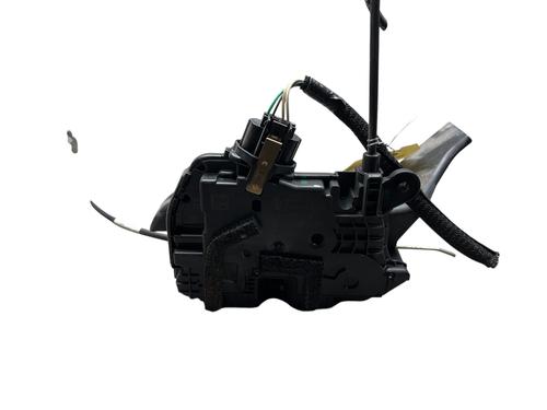 Used Front left lock Front left lock NISSAN NV300 Van (X82) 1.6 dci 125 (125 hp) 33550890 33550890