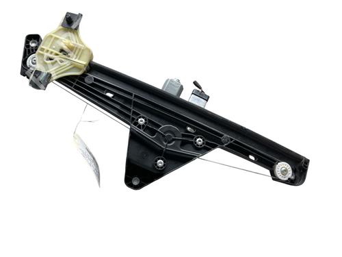 Used Front left window mechanism RENAULT CLIO V (B7_) 1.0 LPG (B7MT) (101 hp) 25529479