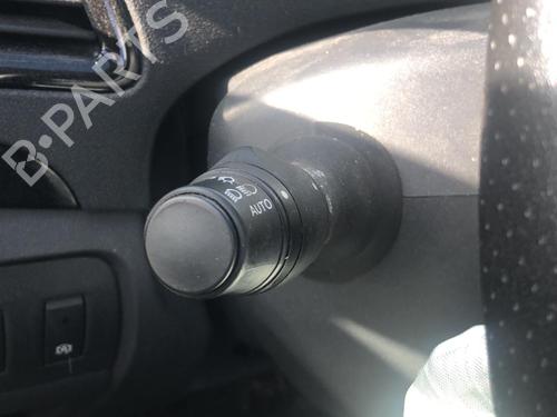 Instrument cluster RENAULT GRAND SCÉNIC III (JZ0/1_) 1.6 dCi (JZ00, JZ12) | BP25581025C47 