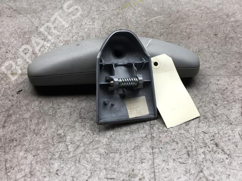 Rear mirror MERCEDES-BENZ C-CLASS (W203) C 220 CDI (203.006) | BP25541955I6 - Image 3