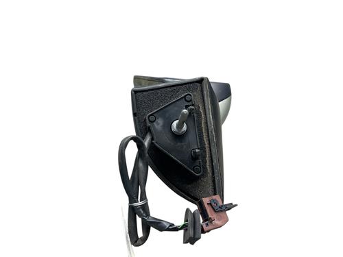 Left mirror PEUGEOT 407 (6D_) 2.0 HDi 135 (6DRHRH, 6DRHRE, 6DRHRG, 6DRHRJ) | BP26385721C26 