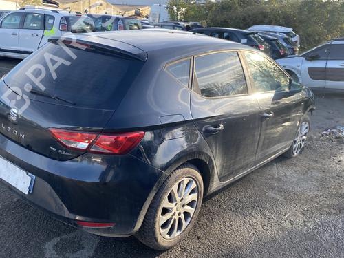 Front left window mechanism SEAT LEON (5F1) 1.6 TDI | BP25569482C22  - Image 23