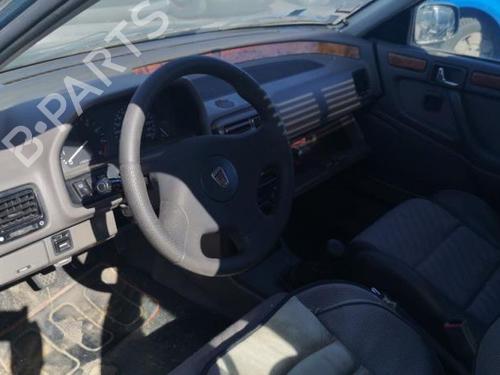 Left front indicator ROVER 200 II Hatchback (XW) 216 GTi | BP25583879C32 - Image 11