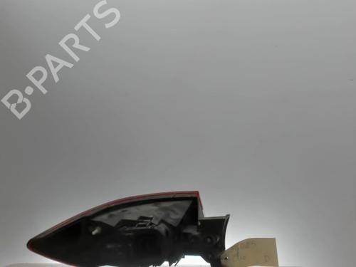 Used Right taillight RENAULT CLIO IV (BH_) 1.5 dCi 75 (75 hp) 25553854