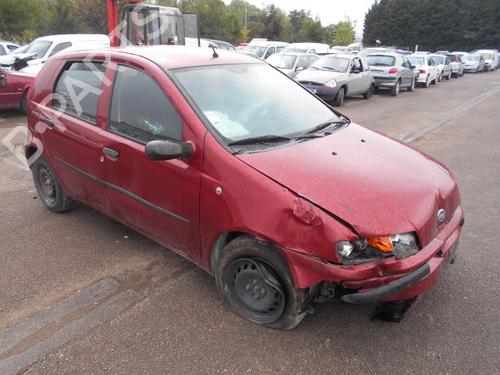 Module électronique FIAT PUNTO (188_) 1.9 DS 60 (188.031, .051, .231, .251) | BP25523098M83 
