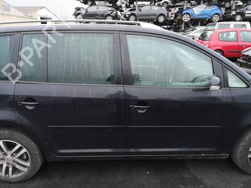 Radio VW TOURAN (1T1, 1T2) 1.9 TDI | BP25584983E6 
