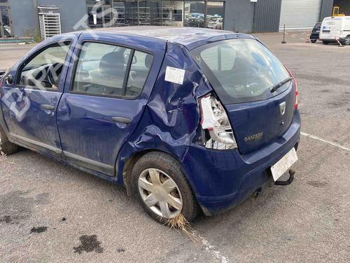 Dør højre bagtil DACIA SANDERO | BP37997700C5 - Image 8
