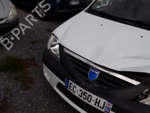 Seat buckle DACIA LOGAN MCV (KS_) 1.5 dCi (KS0W) | BP26879735I32  - Image 32