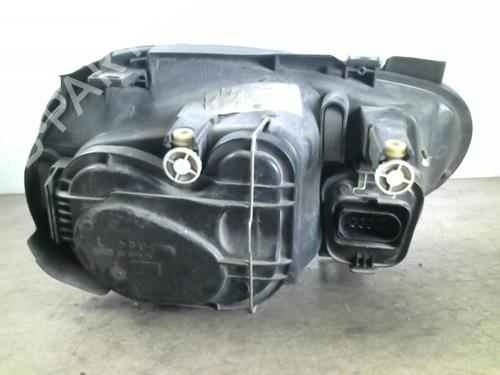 Venstre forlygte VW GOLF IV (1J1) 1.6 (100 hp) 25559890