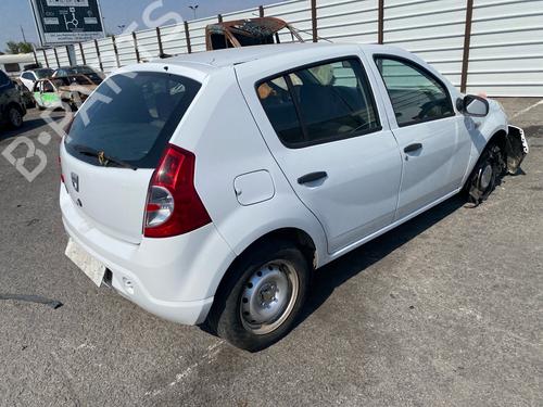 Gearbox DACIA SANDERO 1.4 MPI LPG | BP39022518M3 - Image 3
