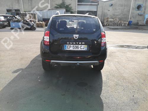 Instrument cluster DACIA DUSTER (HS_)  | BP25521151C47  - Image 12