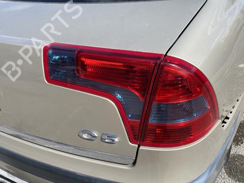 Left headlight CITROËN C5 II (RC_) 1.8 16V | BP30817575C28 - Image 13