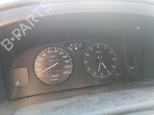 Used Parts CITROËN AX (ZA-_)  14 D  2502481