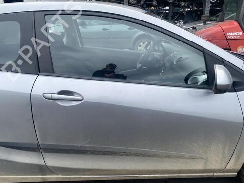 Alternator MAZDA 2 (DE_, DH_) 1.3 (DE3FS) | BP31805456M7  - Image 25