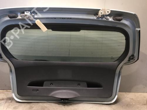 Used Tailgate BMW 1 (E81) 118 d (143 hp) 25537819