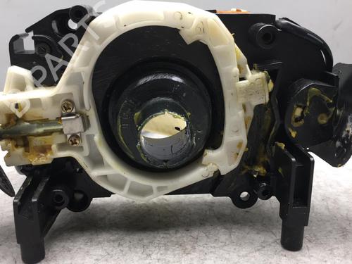 Used Steering column stalk Steering column stalk KIA CARENS II MPV (FJ) 2.0 CRDi (113 hp) 25575529 25575529