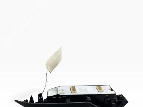 Left front window switch MAZDA CX-3 (DK) 1.5 SKYACTIV-D (DK2WS, DK5FW) | BP40451260I27 - Image 2