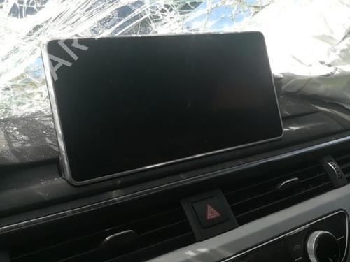 Rear left window mechanism AUDI A4 B9 (8W2, 8WC) 2.0 TDI | BP25580193C24 - Image 27