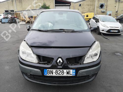 Switch RENAULT GRAND SCÉNIC II (JM0/1_) 2.0 dCi (JM1K) | BP25584814I30 - Image 9