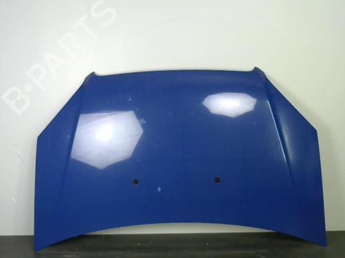 Used Hood FIAT DOBLO MPV (119_, 223_) 1.9 JTD (105 hp) 25524103