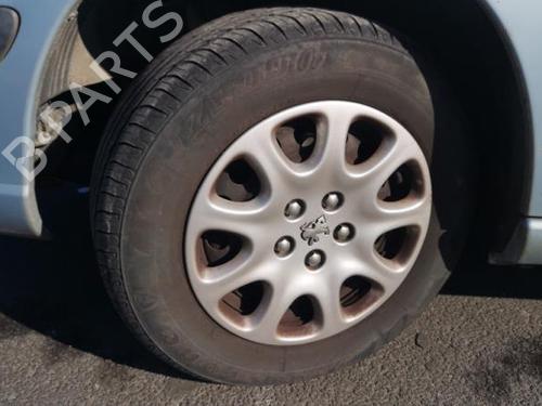 Climate control PEUGEOT 807 (EB_) 2.0 HDi | BP25532280I5  - Image 11