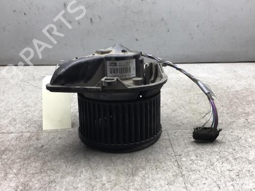 Used Heater blower motor Heater blower motor RENAULT MASTER II Platform/Chassis (ED/HD/UD) 2.2 dCI 90 (ED0G, ED0N, HD0G, HD0N, HD1G, HD1N, UD0G,... (90 hp) 25541351 25541351