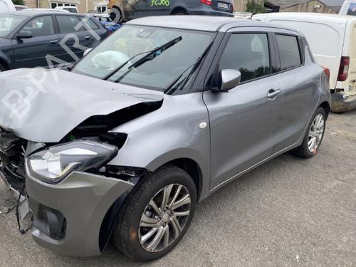 Front left lock SUZUKI SWIFT V (AZ) 1.2 Hybrid (Mild Hybrid) (A2L412) | BP25544259C98 - Image 23