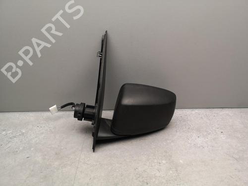 Used Left mirror FIAT PANDA (169_) 1.3 D Multijet (169.AXC1A) (70 hp) 25555423