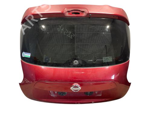 Used Tailgate NISSAN JUKE (F15) 1.5 dCi (110 hp) 27277734