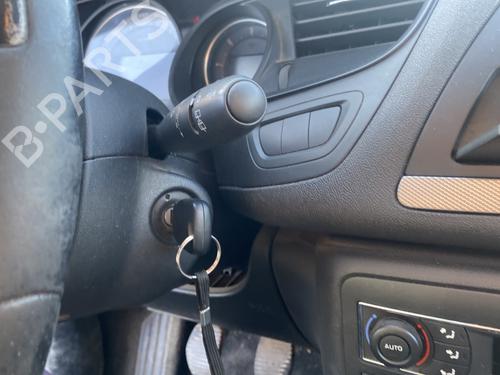 Steering column stalk CITROËN C5 III Break (RW_) 1.6 HDi 110 (RW9HZC) | BP25498590I23 - Image 13
