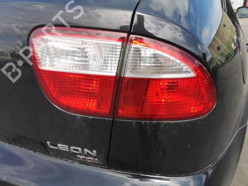 Front right seatbelt SEAT LEON (1M1) 1.9 TDI | BP25517785I25  - Image 7