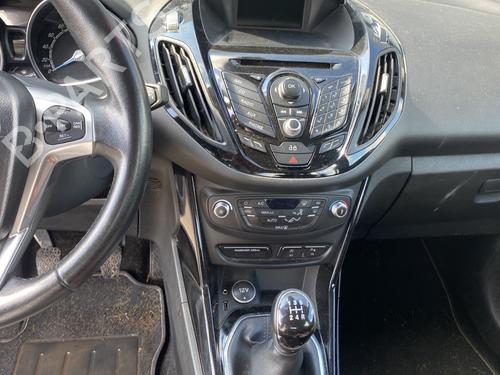 Sikkerhedssele-spænde FORD B-MAX (JK) 1.0 EcoBoost | BP29425509I32 - Image 24